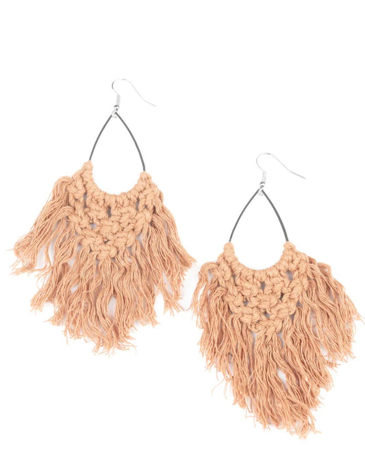 Oh MACRAME, Oh my