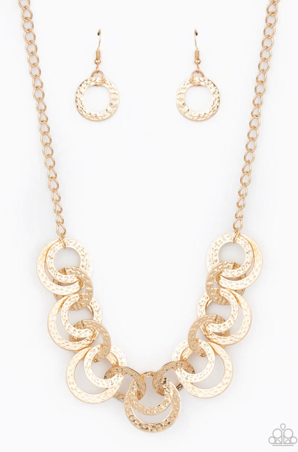 Treasure Tease (gold)