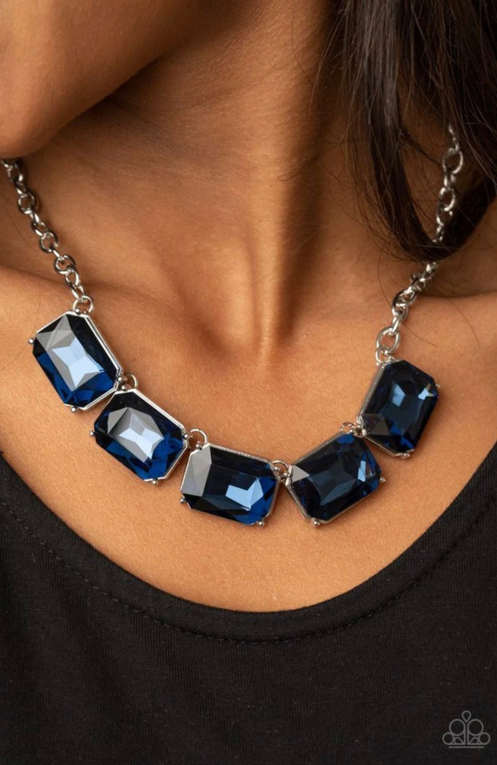 Deep Freeze Diva (blue)