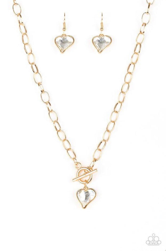Princeton Princess (gold)