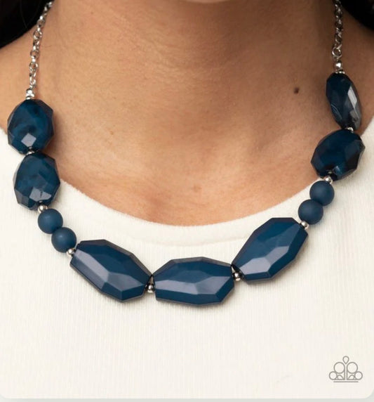 Melrose Melody (blue)