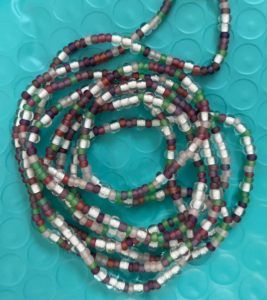 A “Beautiful Mess”