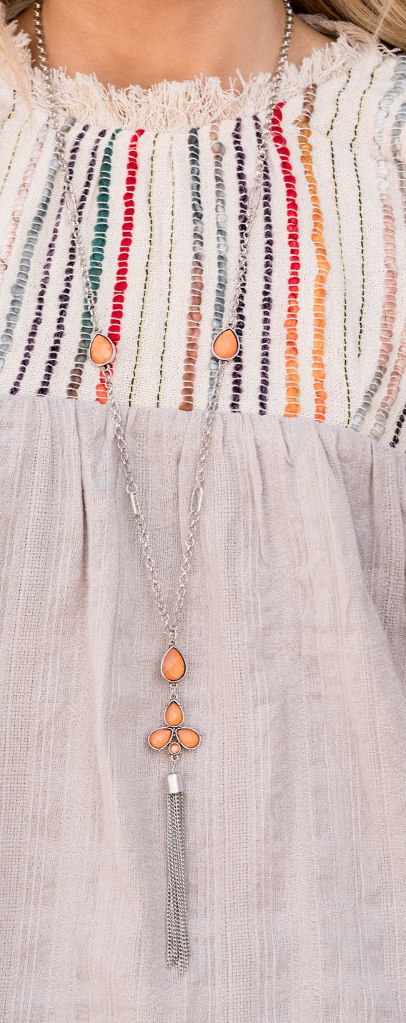 Eden Dew (Orange)