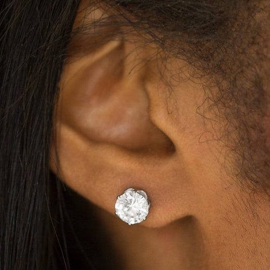 Just In TIMEless (silver)