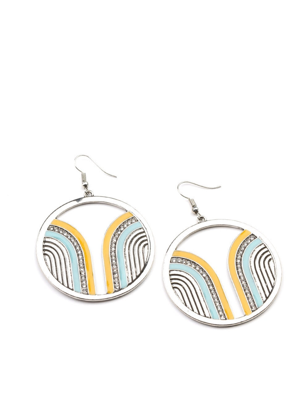 Delightfully Deco (multi)