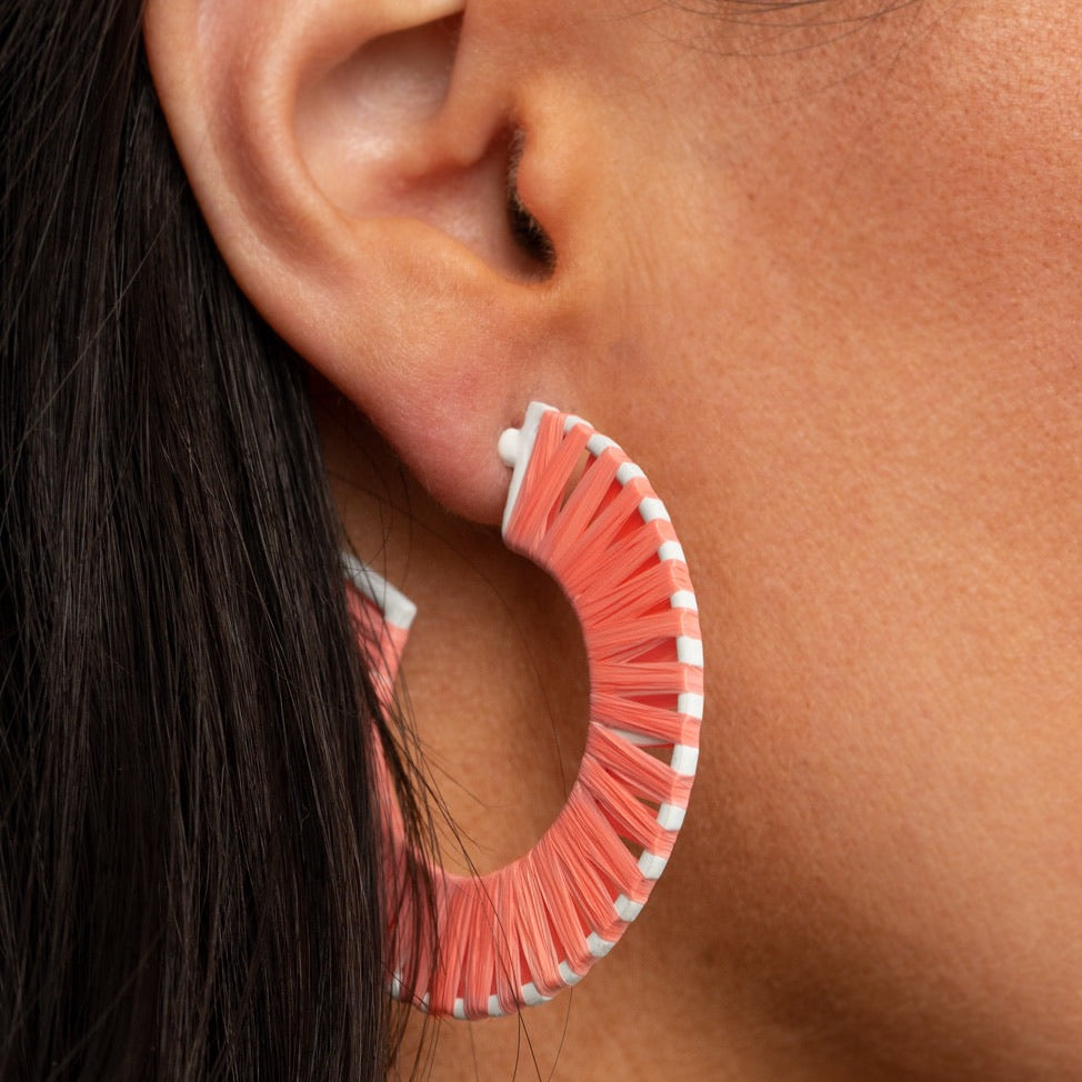 Everybody Conga (orange)