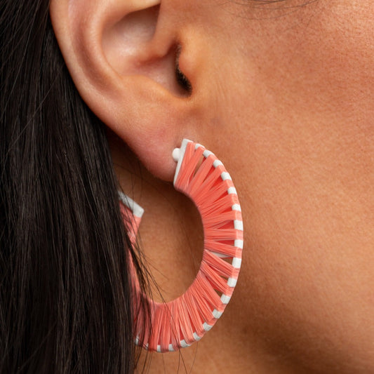 Everybody Conga (orange)