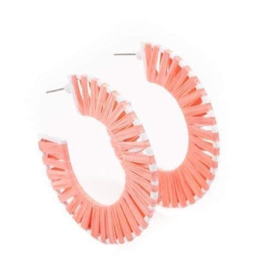 Everybody Conga (orange)