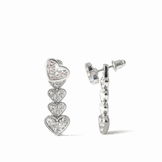 Heartthrob Twinkle (silver)