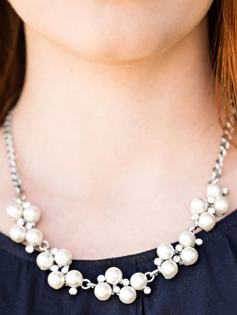 Love Story (silver)