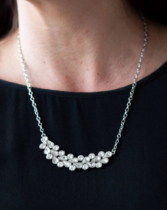 Special Treatment (silver)