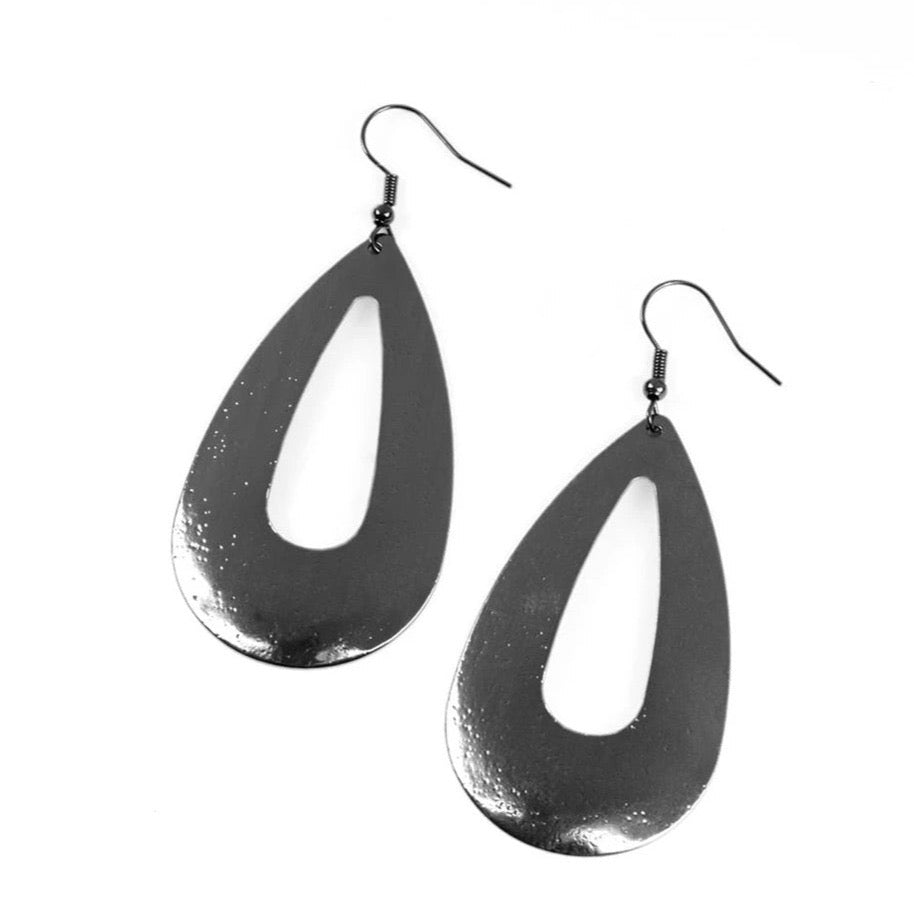 Hand it OVAL (black)