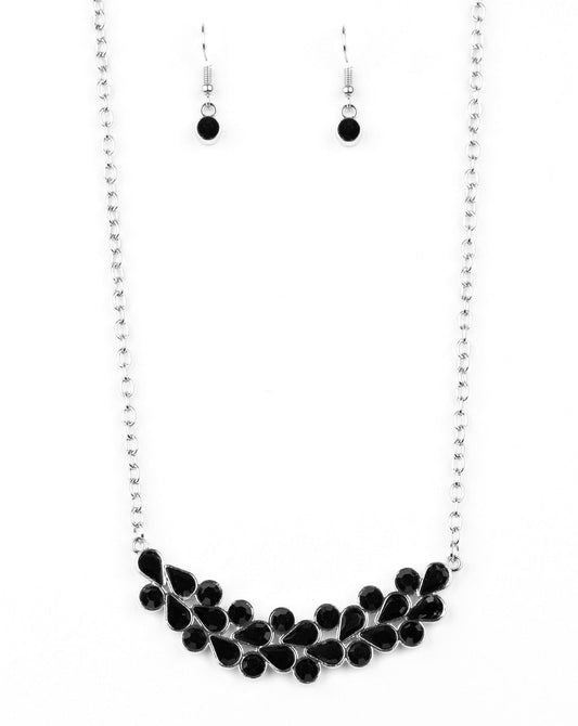 Special Treatment (black)