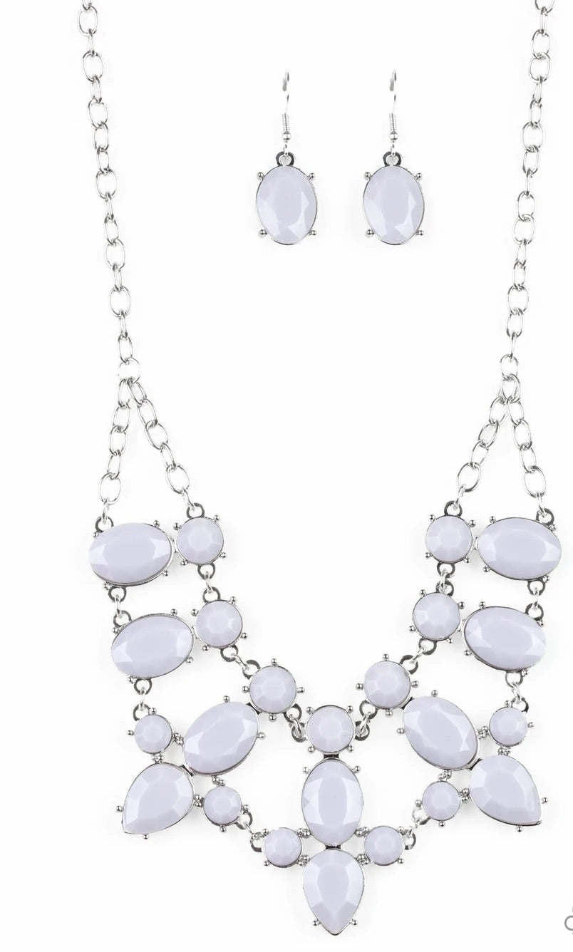 Goddess Glow (silver)