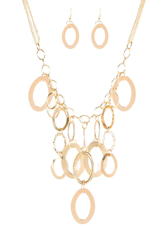 A Golden Spell (gold)