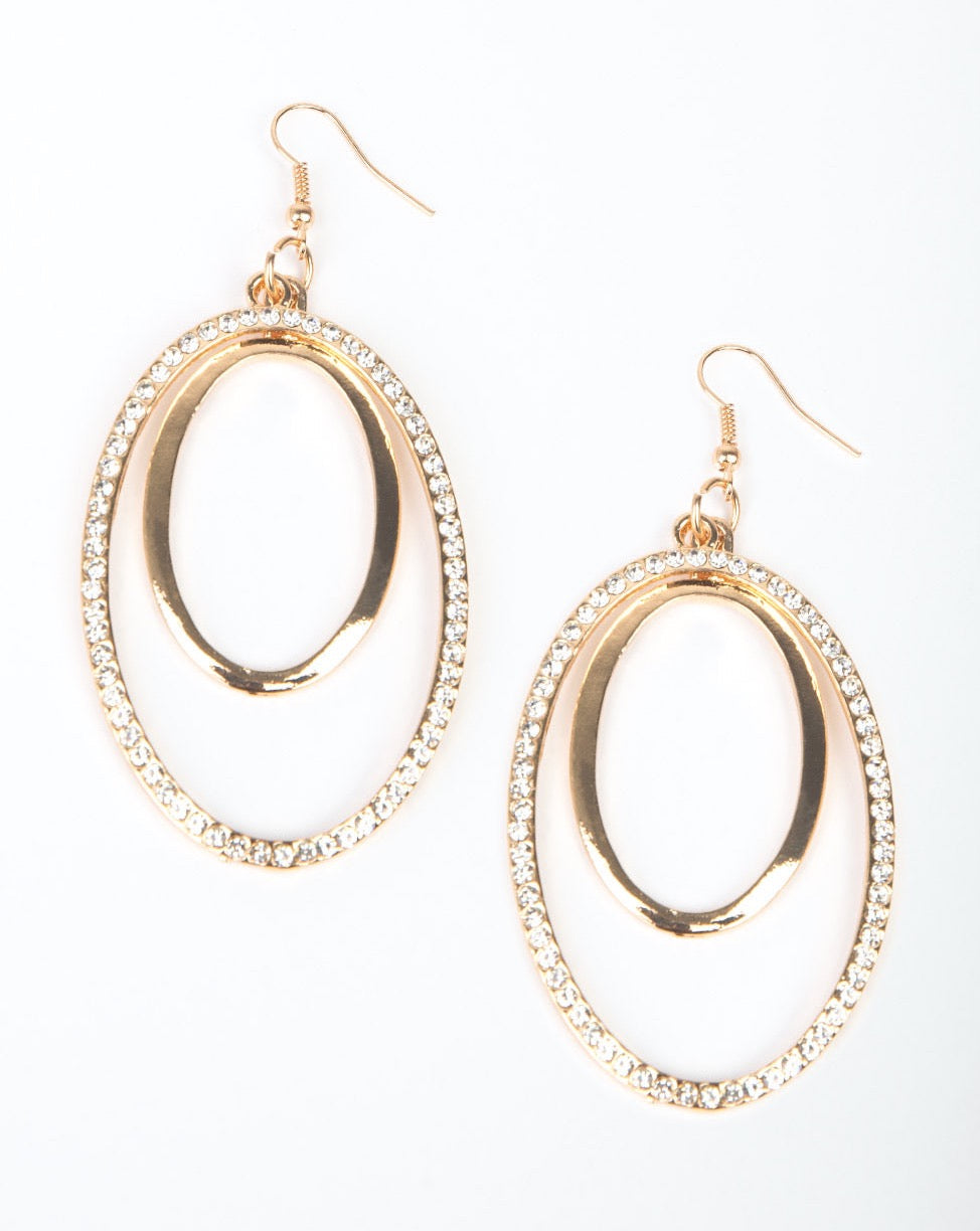 Wrapped In Wealth (gold)