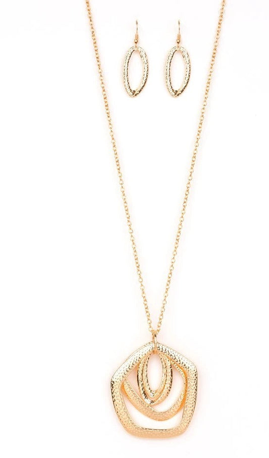 Urban Artisan (gold)