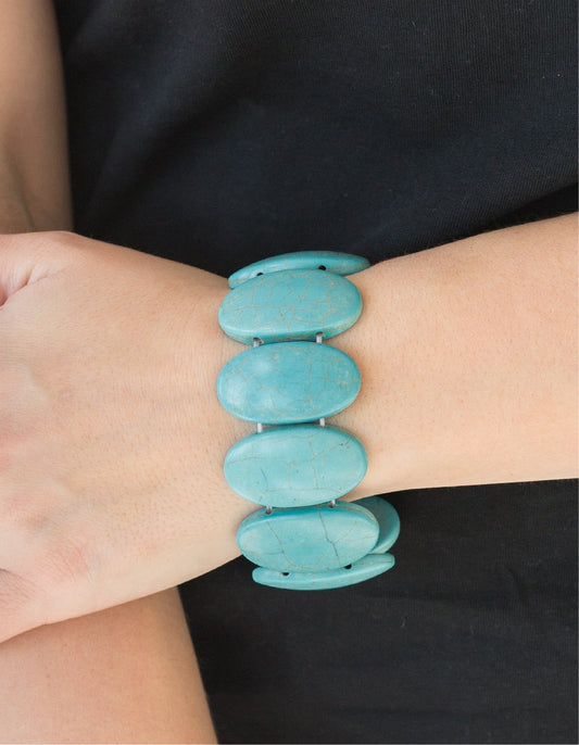 Dramatically Nomadic