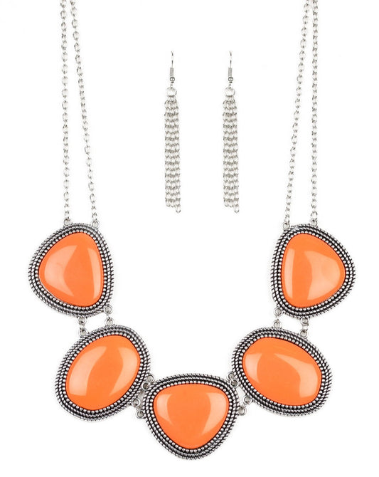 Viva La VIVID (orange)