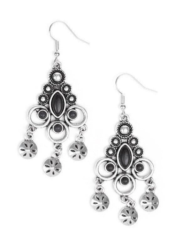 Southern Expressions (black)