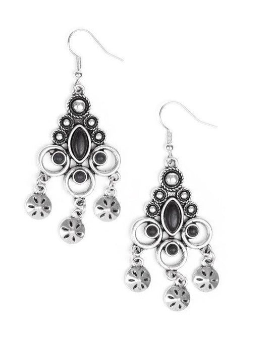 Southern Expressions (black)