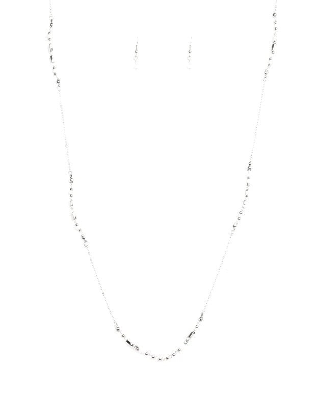 Mainstream Minimalist (white)