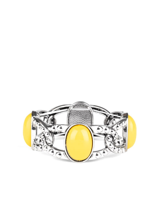 Dreamy Gleam (yellow)