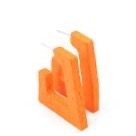 The Girl Next OUTDOOR (orange)