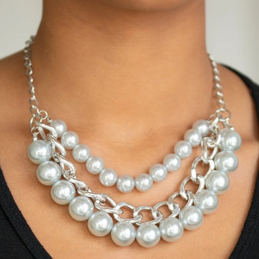 Empire State Empress (silver)