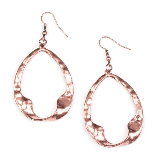 Twist Me Round (copper)