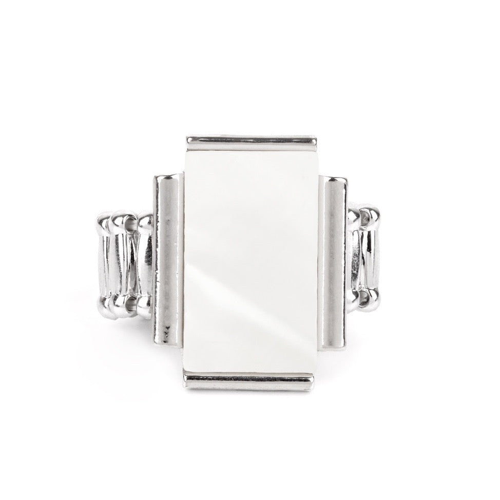 Mystical Marina (white)