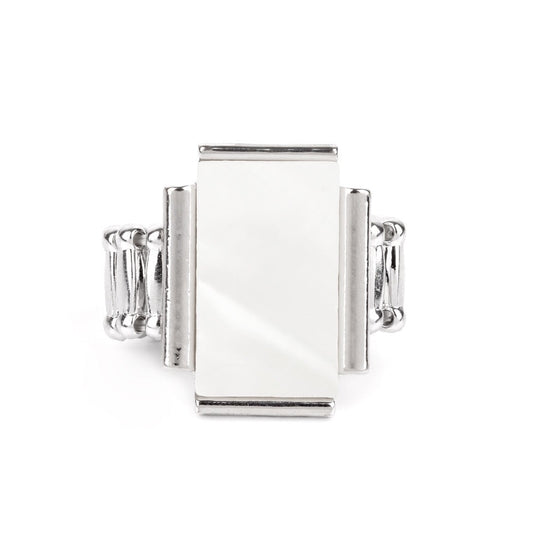 Mystical Marina (white)