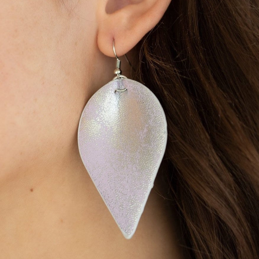 Enchanted Simmer (purple)