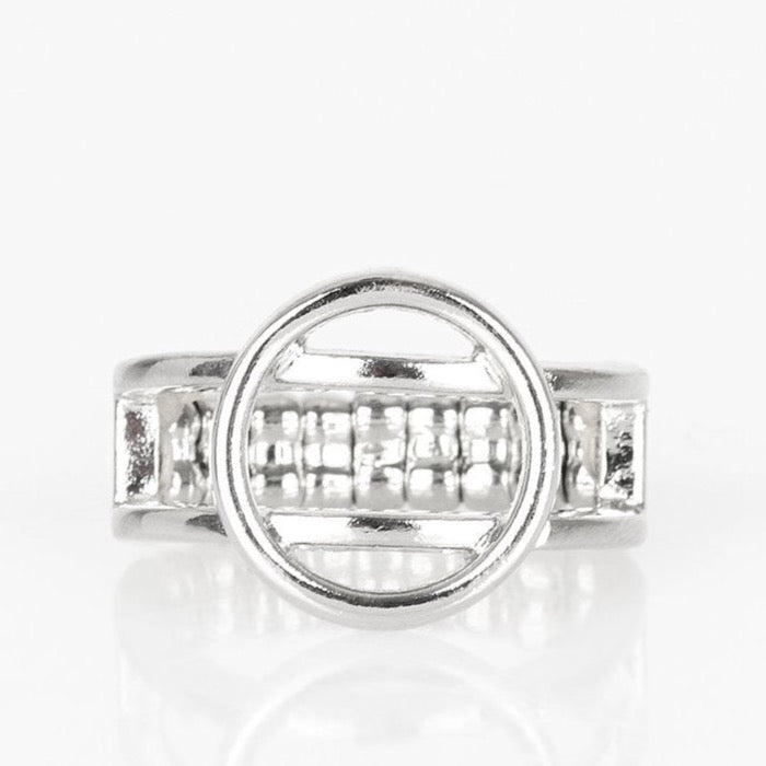 City Center Chic (silver)