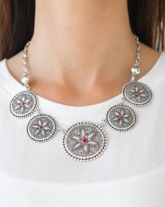 Written in the Star Lillies (pink)