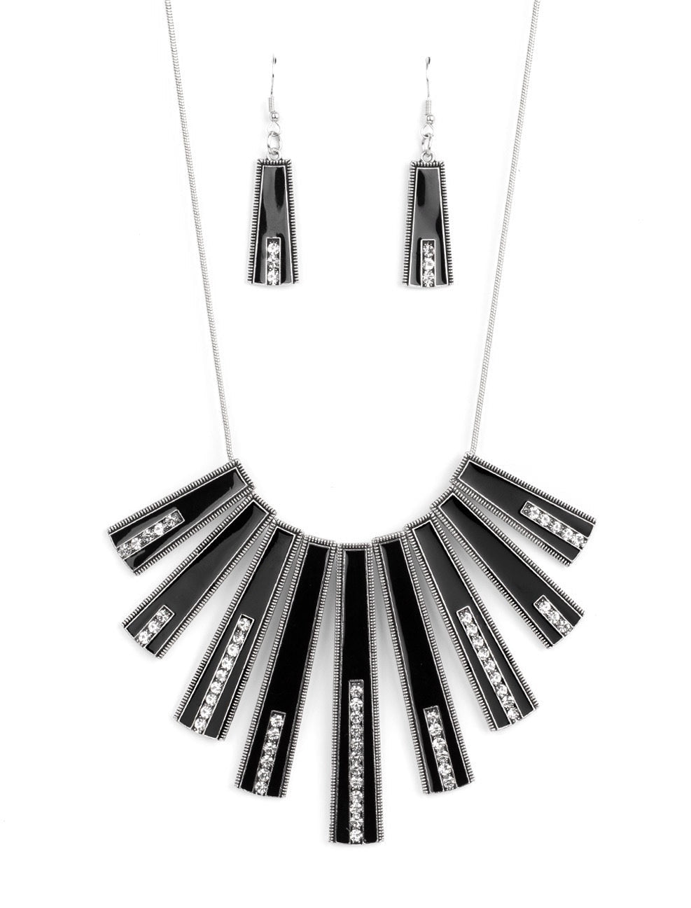 FAN-tastically Deco (black)