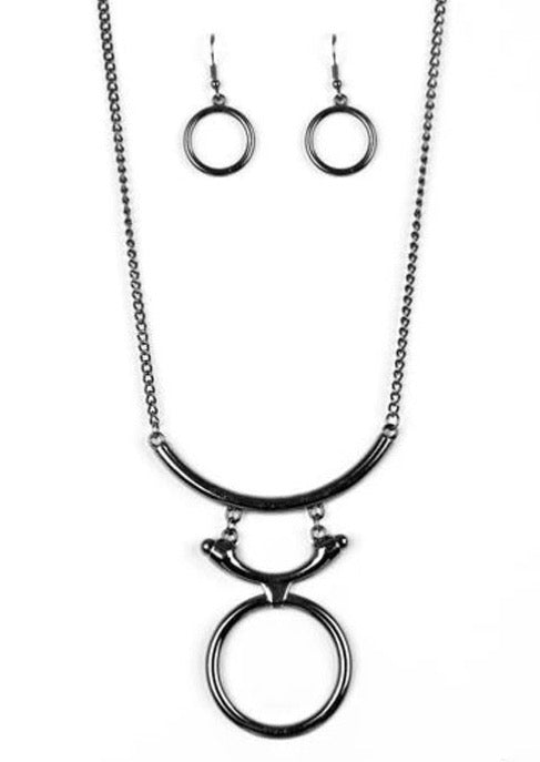 Walk Like An Egyptian (black)