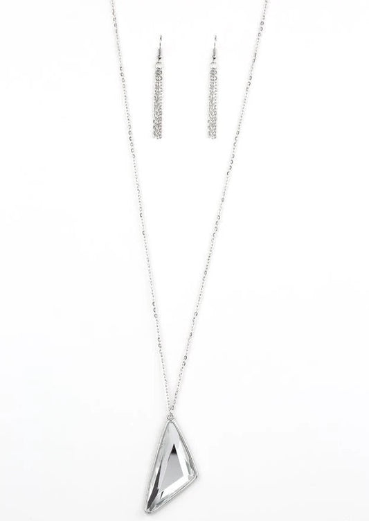 Ultra Sharp (silver)