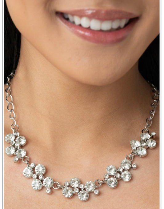 Hollywood Hills (silver)