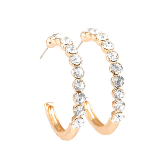 My Kind Of Shine (gold)