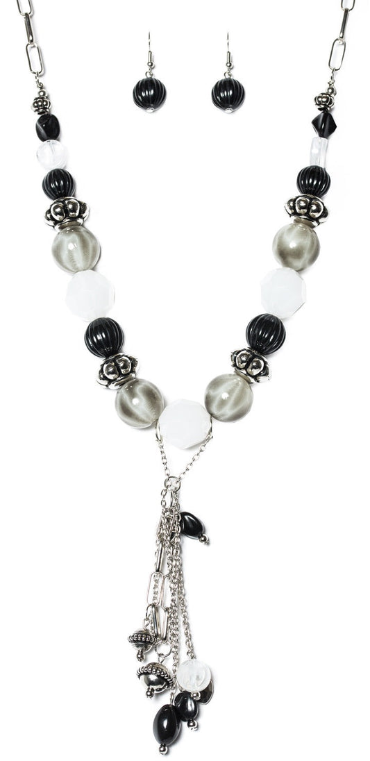 Break A Leg! (black)