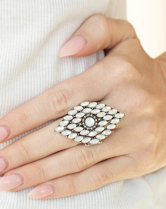 Incandescently Irresistible