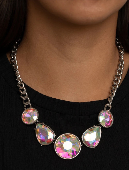 All The Worlds My Stage (multi)