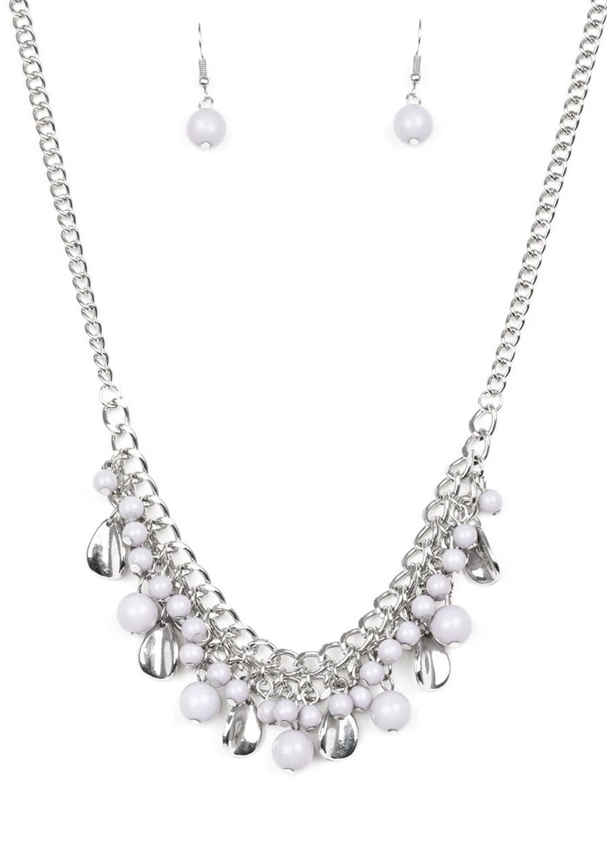 Summer Showdown (silver)