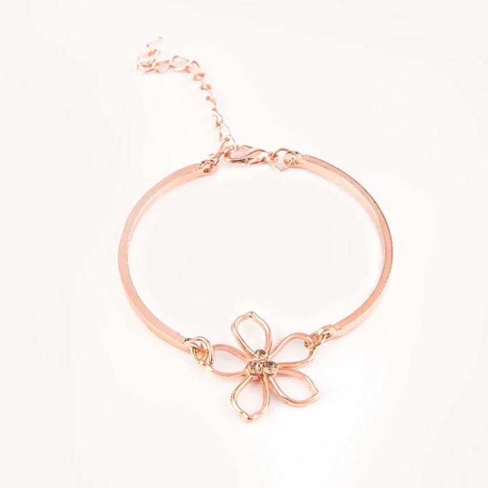 Hibiscus Hipster (copper)