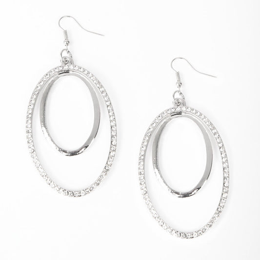 Wrapped in Wealth (silver)