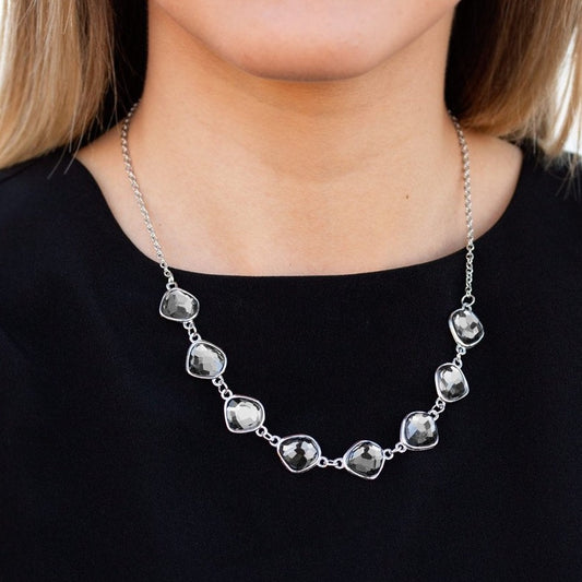 The Imperfectionist ( black)