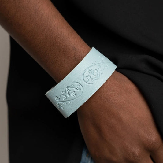 Butterfly Canopy (blue)