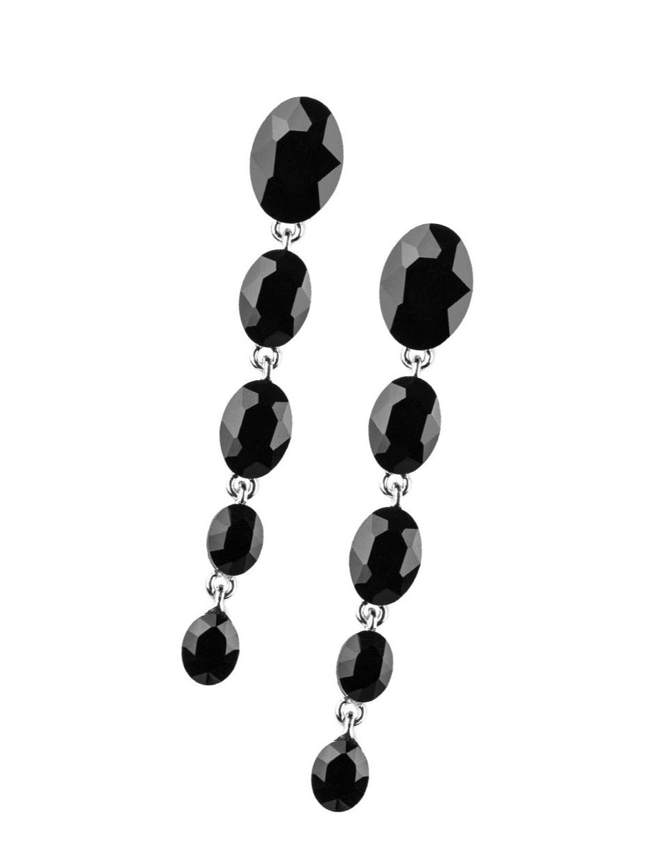 Red Carpet Radiance (black)