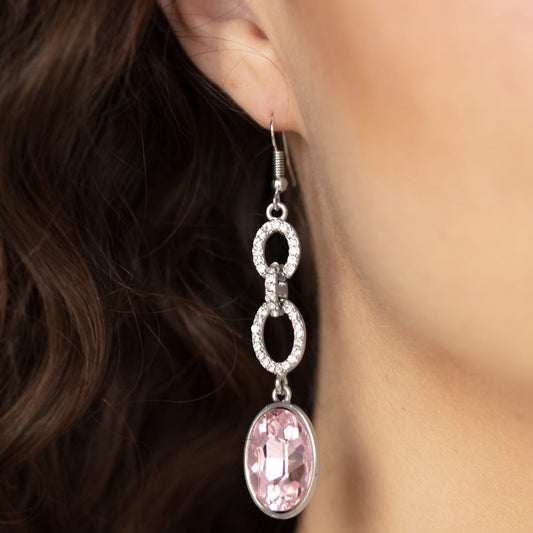 Extra Ice Queen (pink)